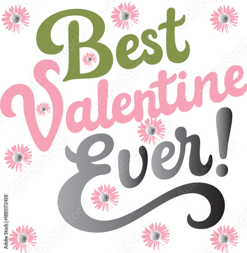 Wonderfully Awesome Valentine Love Collection
