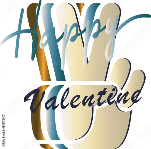 Wonderfully Awesome Valentine Love Collection