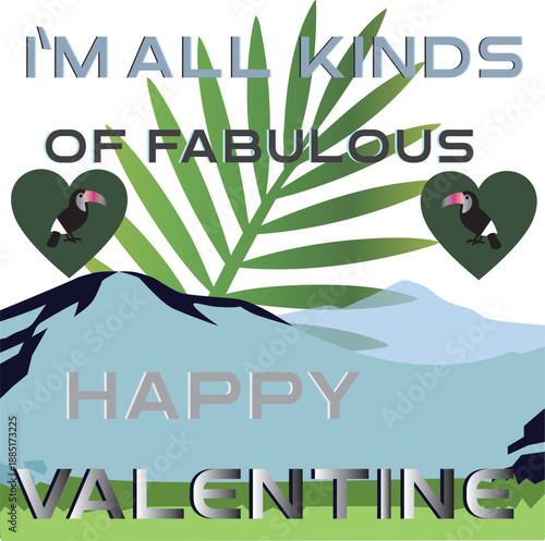 Wonderfully Awesome Valentine Love Collection