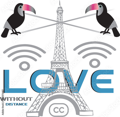 Wonderfully Awesome Valentine Love Collection