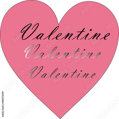 Wonderfully Awesome Valentine Love Collection