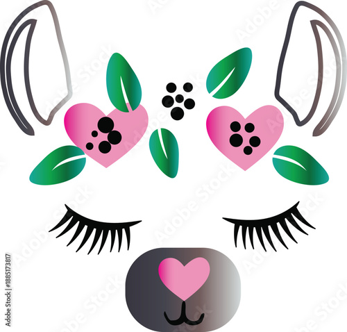 Wonderfully Awesome Valentine Love Collection