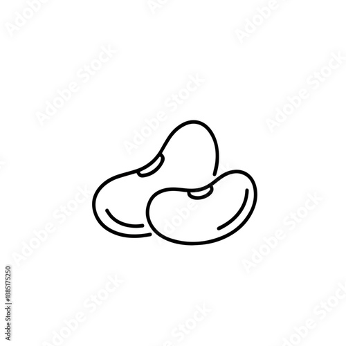 Healthy Bean Legumes