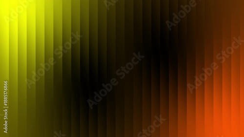 Abstract ripples liquid motion on black screen. Liquid glowing neon multi color. Fluid animation. Abstract background. Fluid background with ripples and waves luxury liquid motion on black screen