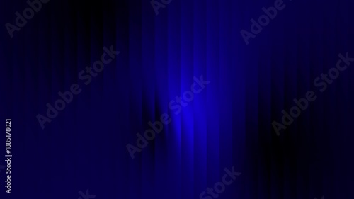 4K abstract ripples liquid motion on black screen. Liquid glowing blue neon color. Fluid animation. Abstract background. Fluid background with ripples and waves luxury liquid motion on black screen.