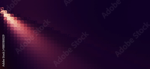 gradient multicolored. Grainy Vector Glass blurry pastel-colored neon. For projects such as covers, backgrounds, and branding. 