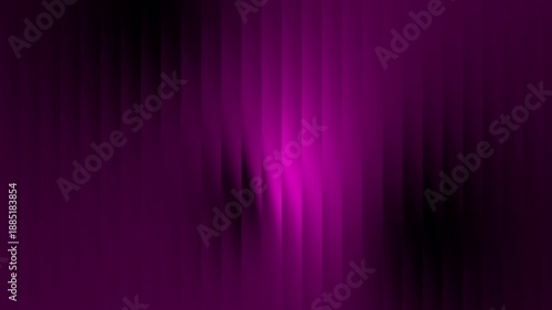 Abstract ripples fluid motion on black screen. Liquid glowing pink neon color. Fluid animation. Abstract background. Fluid background with ripples and waves luxury liquid motion on black screen.