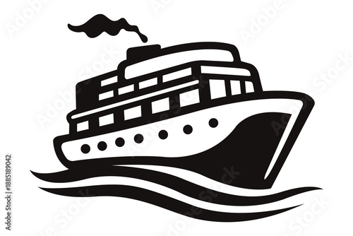 cruise icon