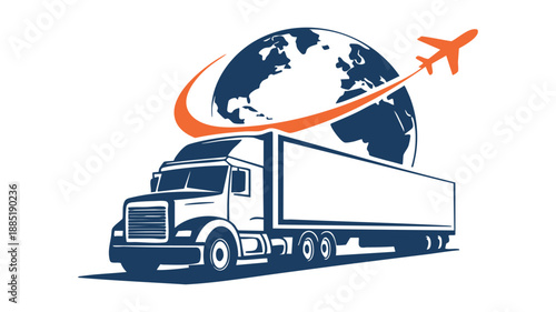 Global logistics and transportation