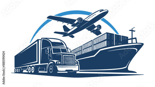 Transportation and logistics