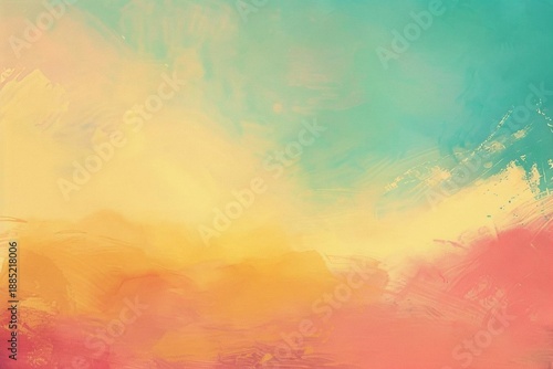 abstract watercolor background