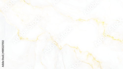 Overhead of white marble surface