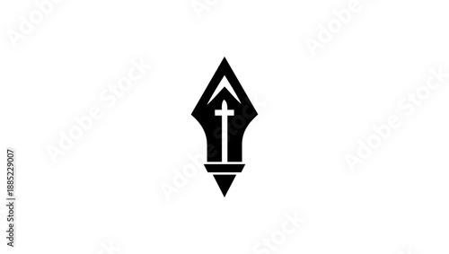 logo for 설날 minimal in black and white vector, Minimalist logo a light bulb with radiating lines idea, Smart Bulb Idea Logo Vector Image, Old Light Bulb, logo vector, bulb, vision board