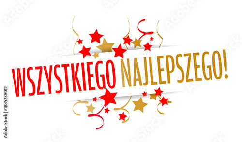 Wszystkiego najlepszego
