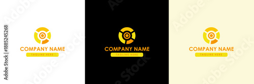 Wallpaper Mural Energy & Sustainability Brand Logo  Torontodigital.ca