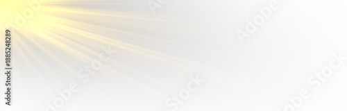 Brilliant burst of glittering light with glowing sun, sparkling lens flare, and radiant stars enhancing magical holiday, Christmas, and celebration visuals.