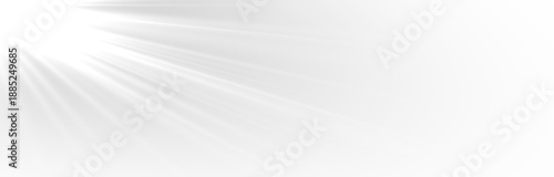 Transparent glowing overlay with sparkling light, radiant rays, and glowing sun flare creating vibrant summer, spring, and energy-inspired designs.