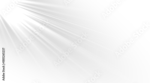 Vibrant lens flare with glowing rays, sparkling sun, radiant beams, and magical light effects enhancing sunrise, spring, and abstract overlay compositions.