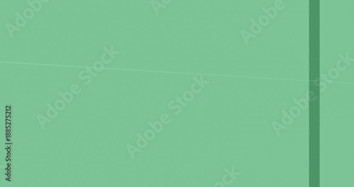 Gray bg showing stripe appearing starting grain flash lines shifting simulating glitch transparent