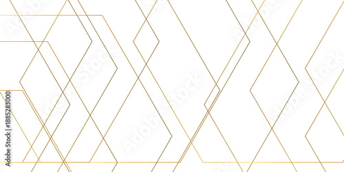 Abstract minimal geometric white light background design. white transparent material in triangle diamond and squares shapes in random geometric pattern.	