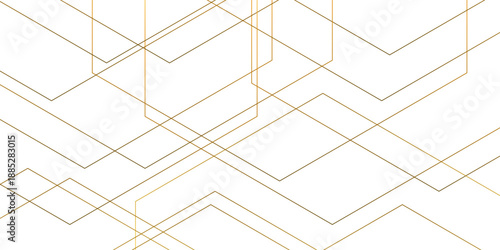 Abstract minimal geometric white light background design. white transparent material in triangle diamond and squares shapes in random geometric pattern.	