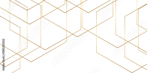 Abstract minimal geometric white light background design. white transparent material in triangle diamond and squares shapes in random geometric pattern.	