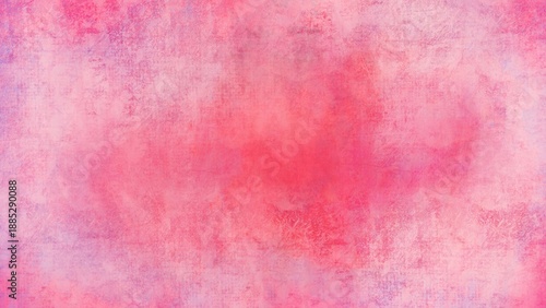 pink grunge background