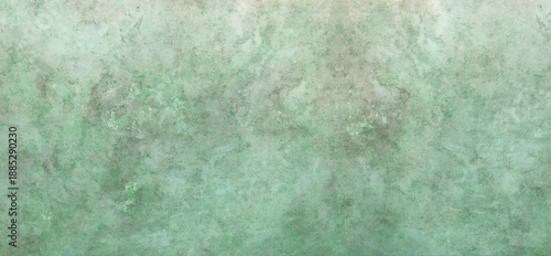 green grunge texture background
