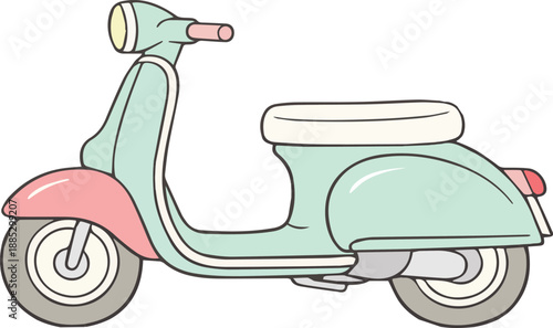 Sleek futuristic vehicle design showcasing modern transportation concepts and dynamic aesthetic appeal