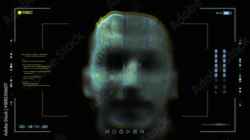 Hud Security 1