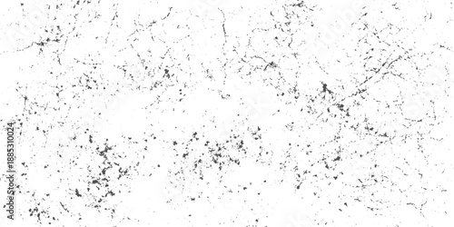 Distressed Black Grunge Texture Overlay with Grain and Scratches
Vintage damaged surface for bold graphic and poster design.