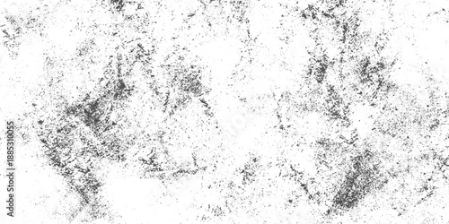 Abstract Grain Noise Background with Black and White Dust Overlay
Distressed grunge texture with gritty grain and speckled noise effect.