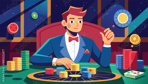 Adobe Illustrator Artwork