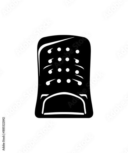 Modern Minimalist Chair Design