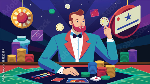 Adobe Illustrator Artwork