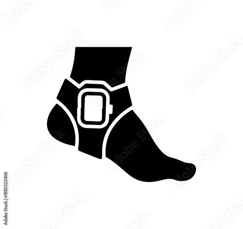 Foot Health Monitoring Device