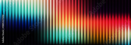 An abstract background design with vibrant colors and lines, creating a dynamic visual effect from a digital artwork perspective