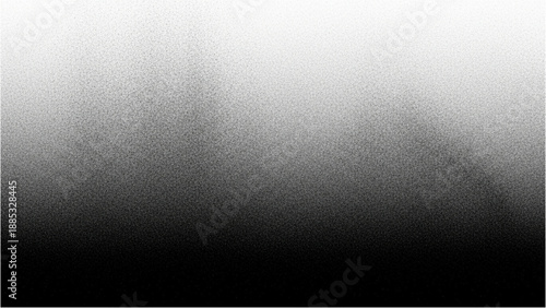 Gradual Transition from Darkness to Light in a Gradual Gradient Texture