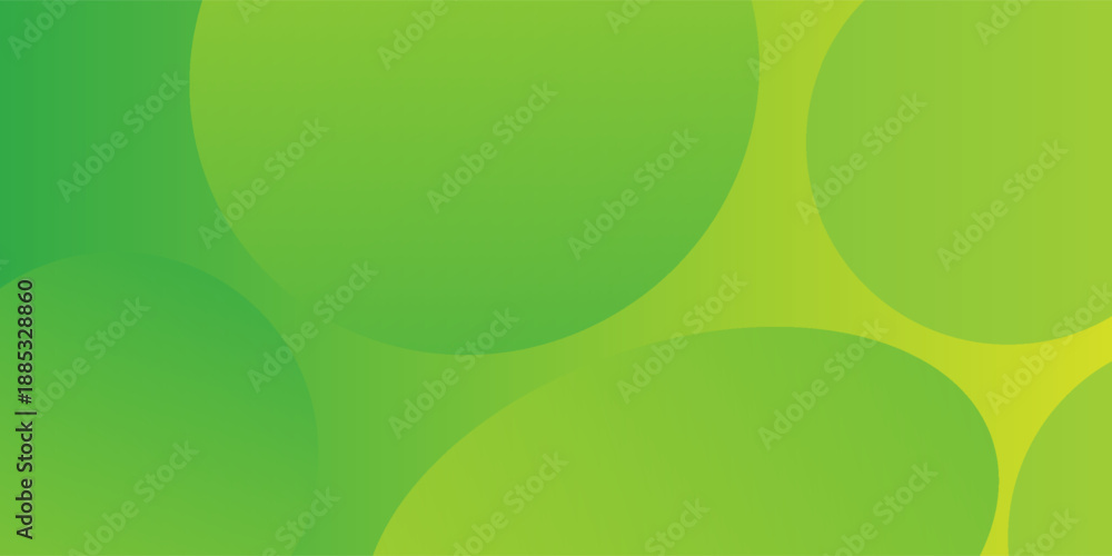 Fototapeta premium Minimal geometric background. Dynamic shapes composition. Eps10 vector