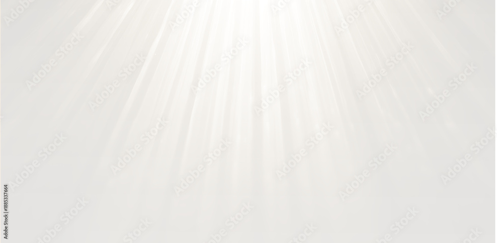 Fototapeta premium Elegant Golden Light Rays Background with Radiant Sunbeams and Soft Glow Effect.PNG