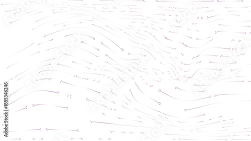 Semiconductor Bg Circuit. AI Tech Background. Abstract Artificial Line Pattern. Security Digital Data Technology Chip Texture. Blue Light Board Software Concept. Artificial Intelligent Network Banner.