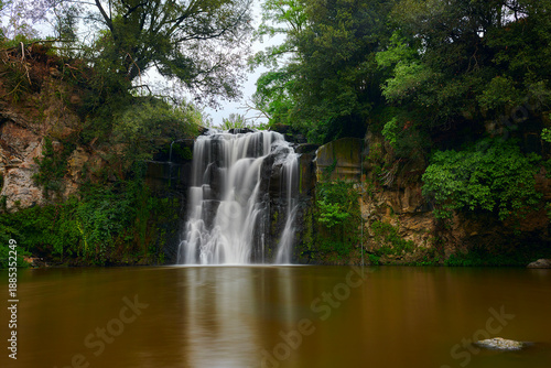 Cascata del Salabrone