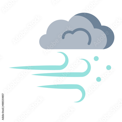 weather forecast icon