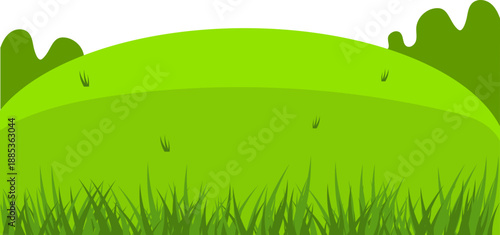 Land Grass