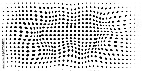 Abstract retro grunge seamless pattern. Urban art texture with paint splashes, chaotic shapes, lines, dots, patches. Sports graffiti style vector background