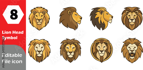 Simple vector file illustration