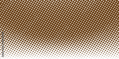 abstract beige floral pattern golden gay texture background. raster illustration