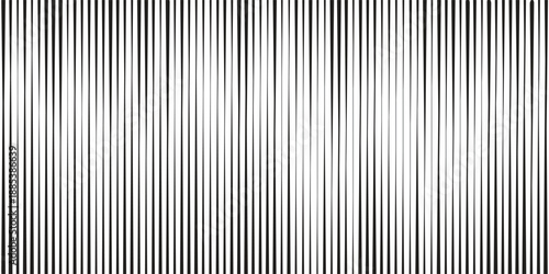 Abstract geometric background with wavy vertical lines. Abstract Flowing gradient transitions