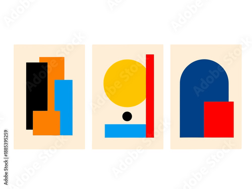 Smiling woman with laptop and stacks of coins and dollars