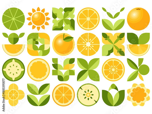 Assorted soda bottles and cans for beverage industry use